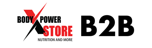 B2B Body Power Store
